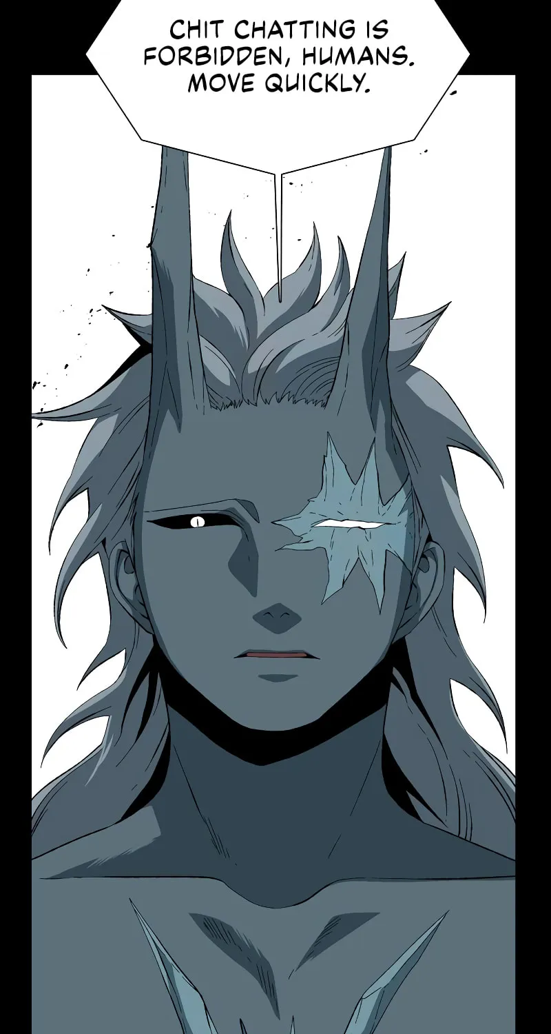 One Step Closer to the Demon King Chapter 183 page 27 - 