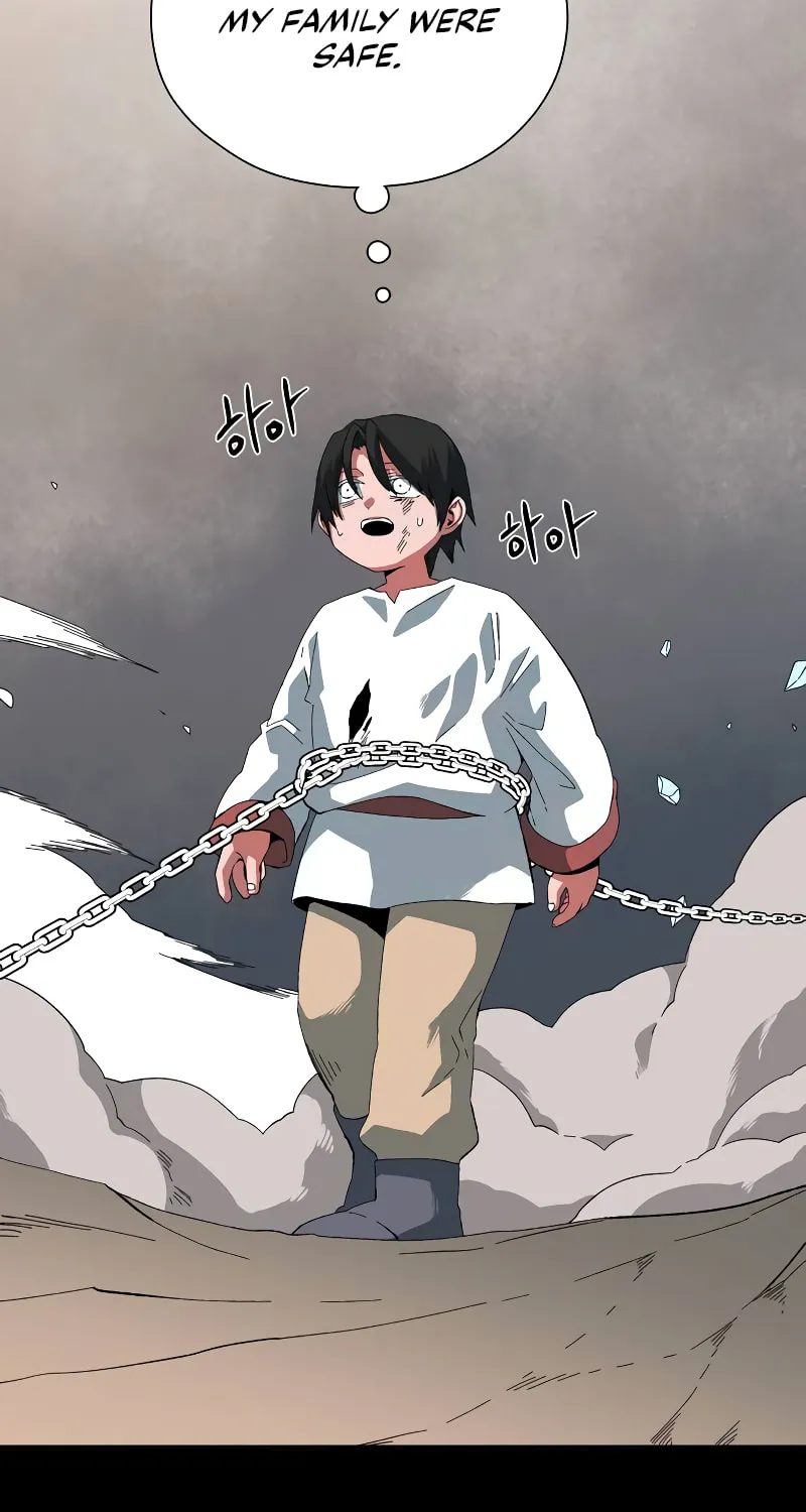 One Step Closer to the Demon King Chapter 183 page 47 - 