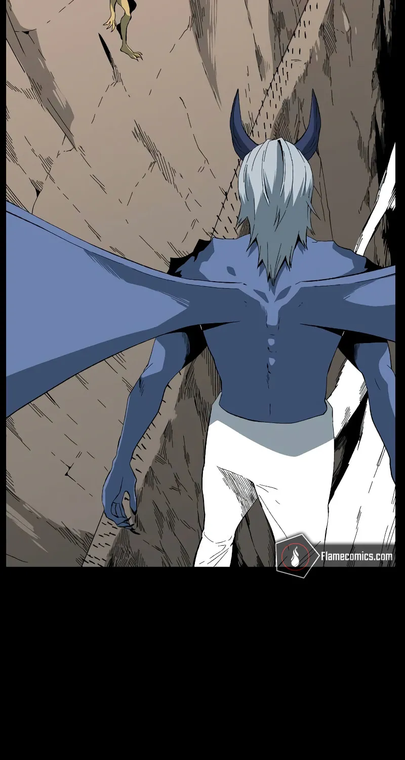 One Step Closer to the Demon King Chapter 183 page 6 - 