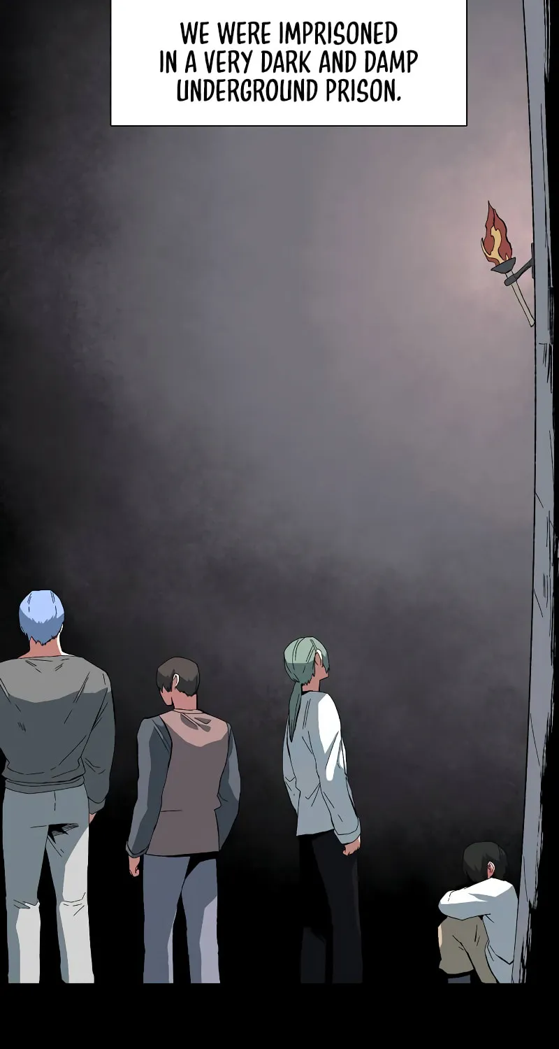 One Step Closer to the Demon King Chapter 183 page 56 - 