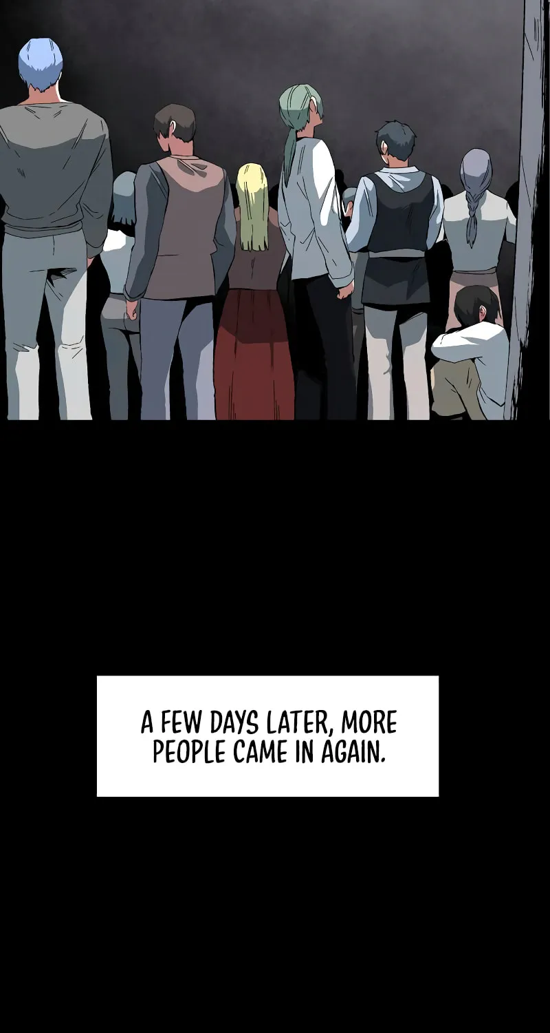 One Step Closer to the Demon King Chapter 183 page 69 - 
