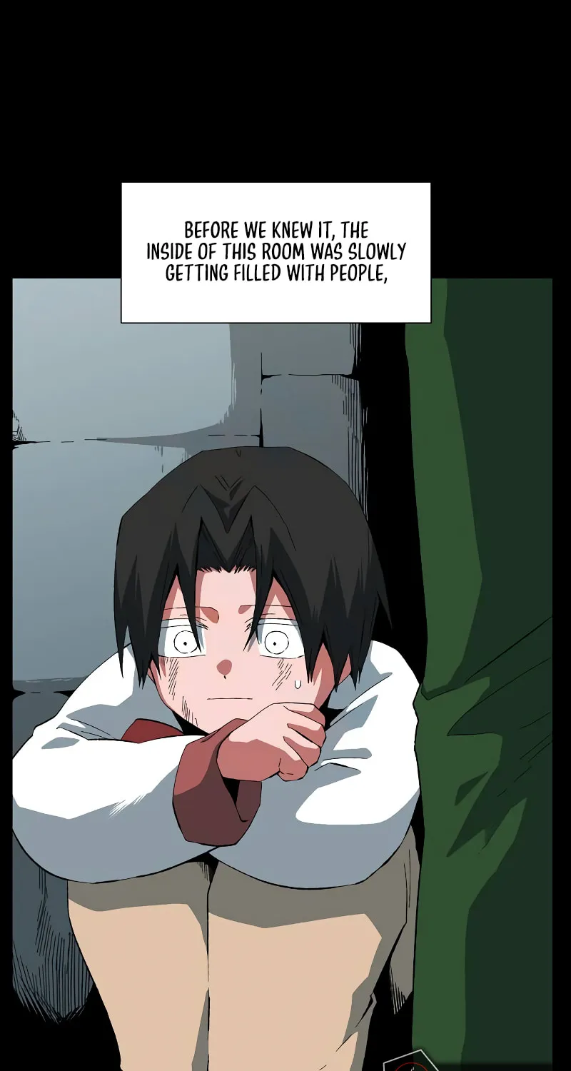 One Step Closer to the Demon King Chapter 183 page 70 - 