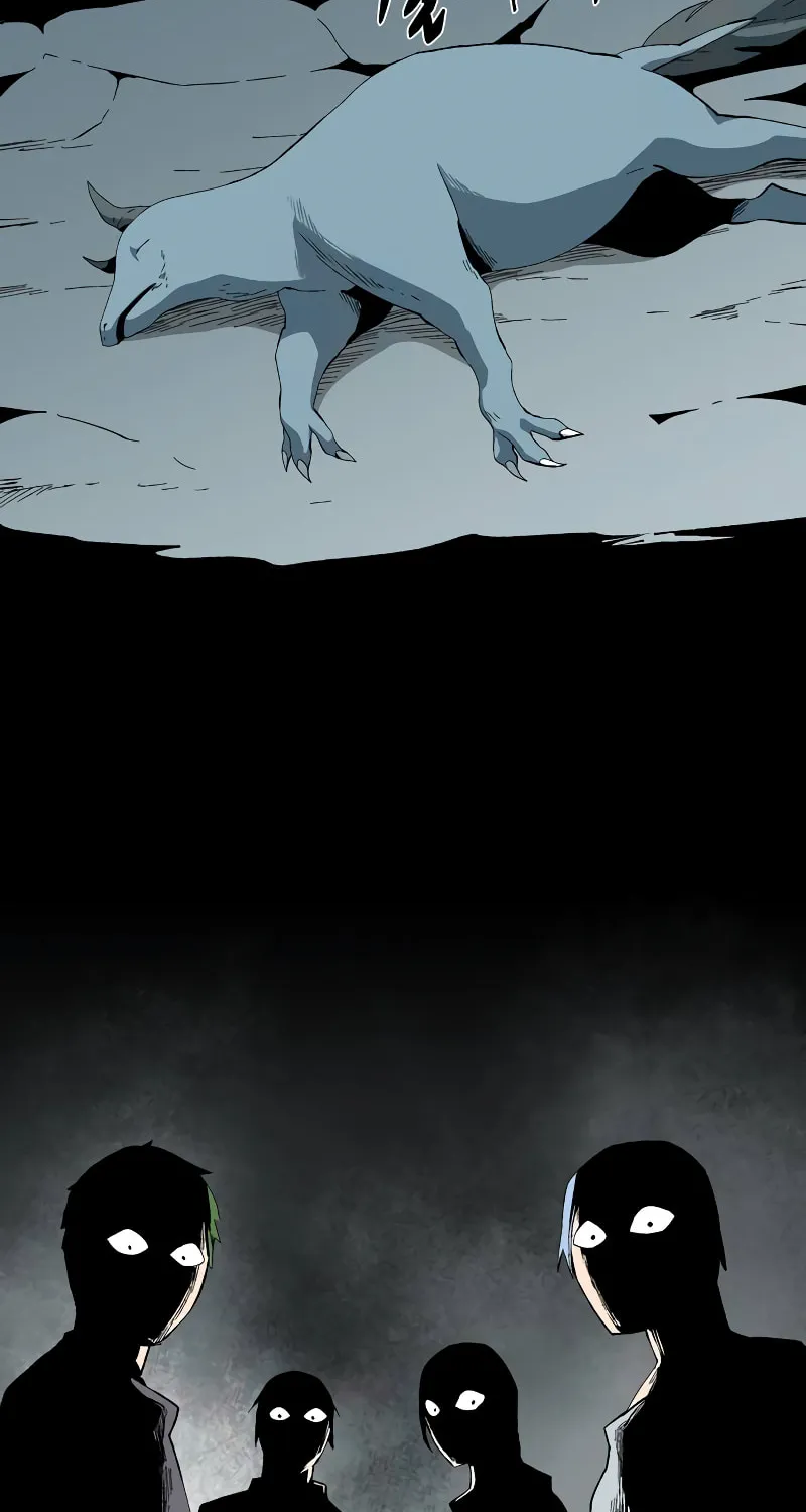 One Step Closer to the Demon King Chapter 183 page 72 - 