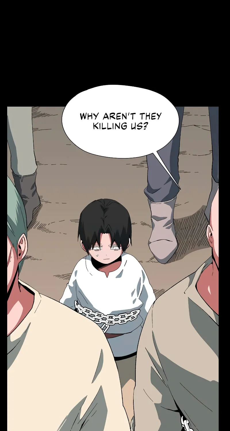 One Step Closer to the Demon King Chapter 183 page 9 - 