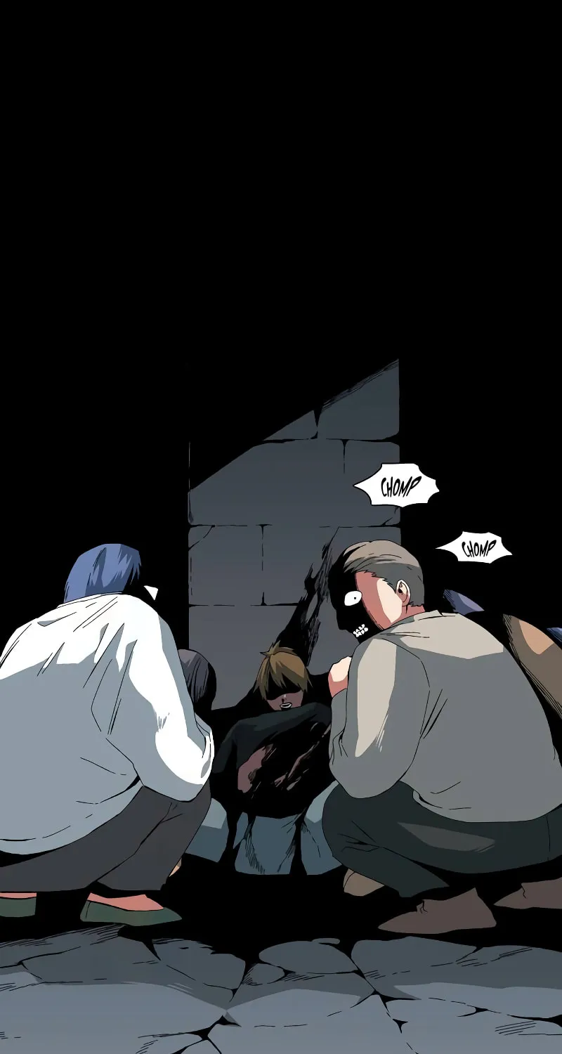One Step Closer to the Demon King Chapter 183 page 83 - 