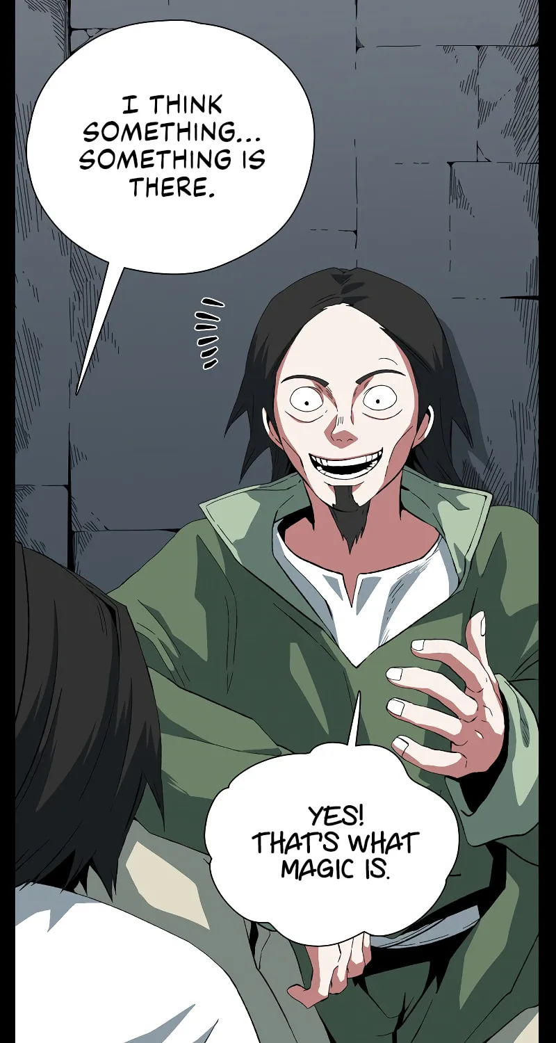 One Step Closer to the Demon King Chapter 184 page 11 - 