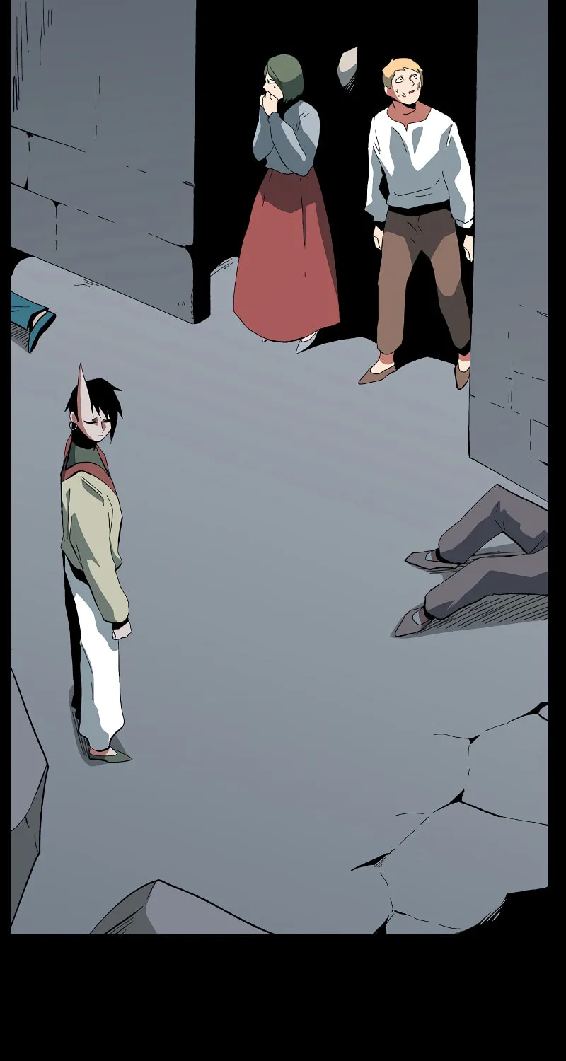 One Step Closer to the Demon King Chapter 184 page 104 - 