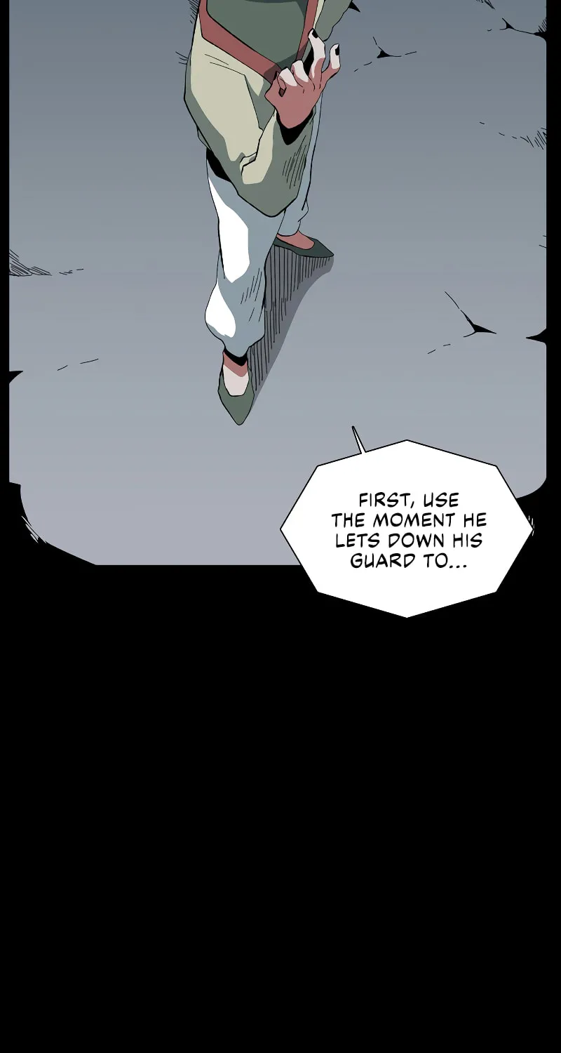 One Step Closer to the Demon King Chapter 184 page 115 - 