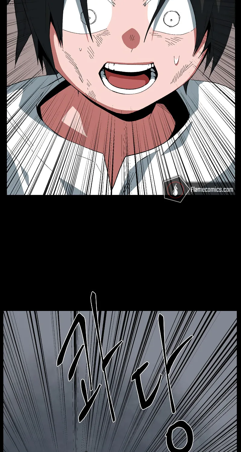One Step Closer to the Demon King Chapter 184 page 21 - 