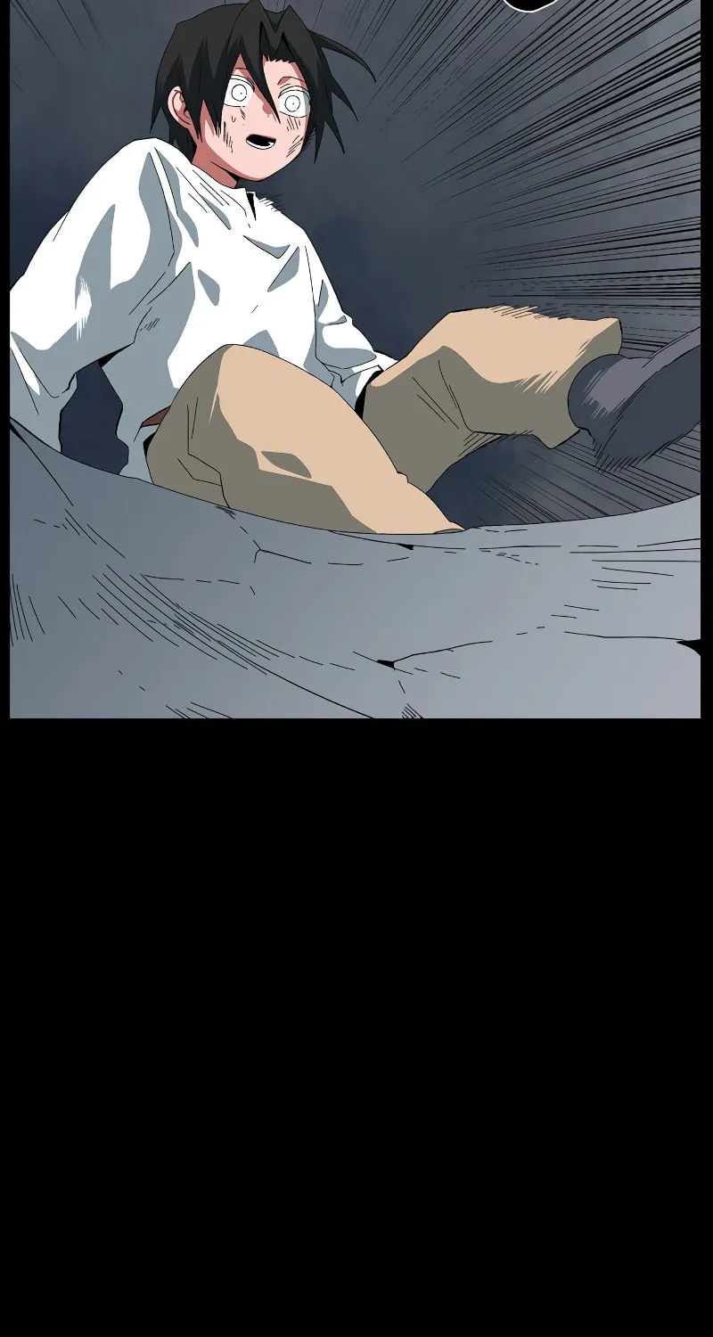 One Step Closer to the Demon King Chapter 184 page 22 - 
