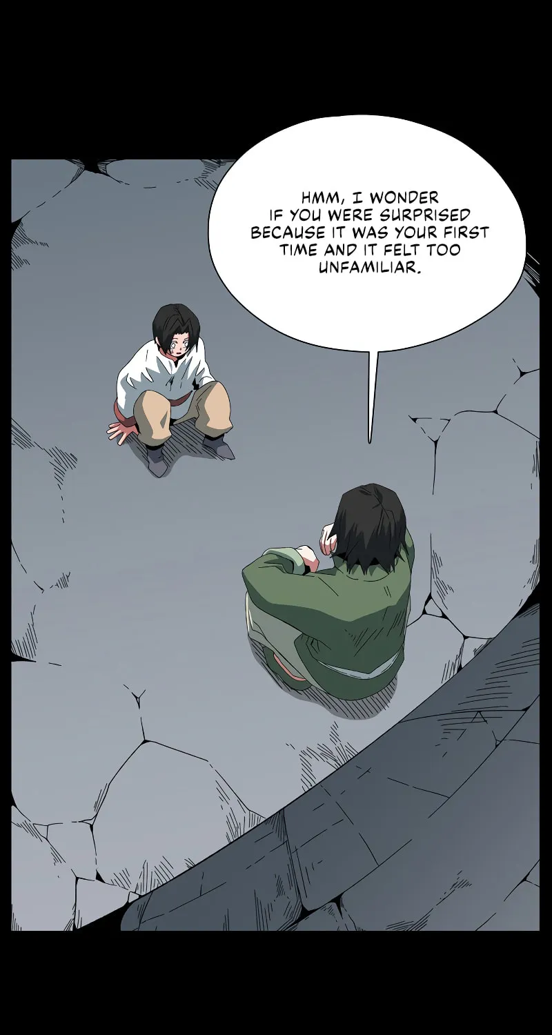 One Step Closer to the Demon King Chapter 184 page 23 - 