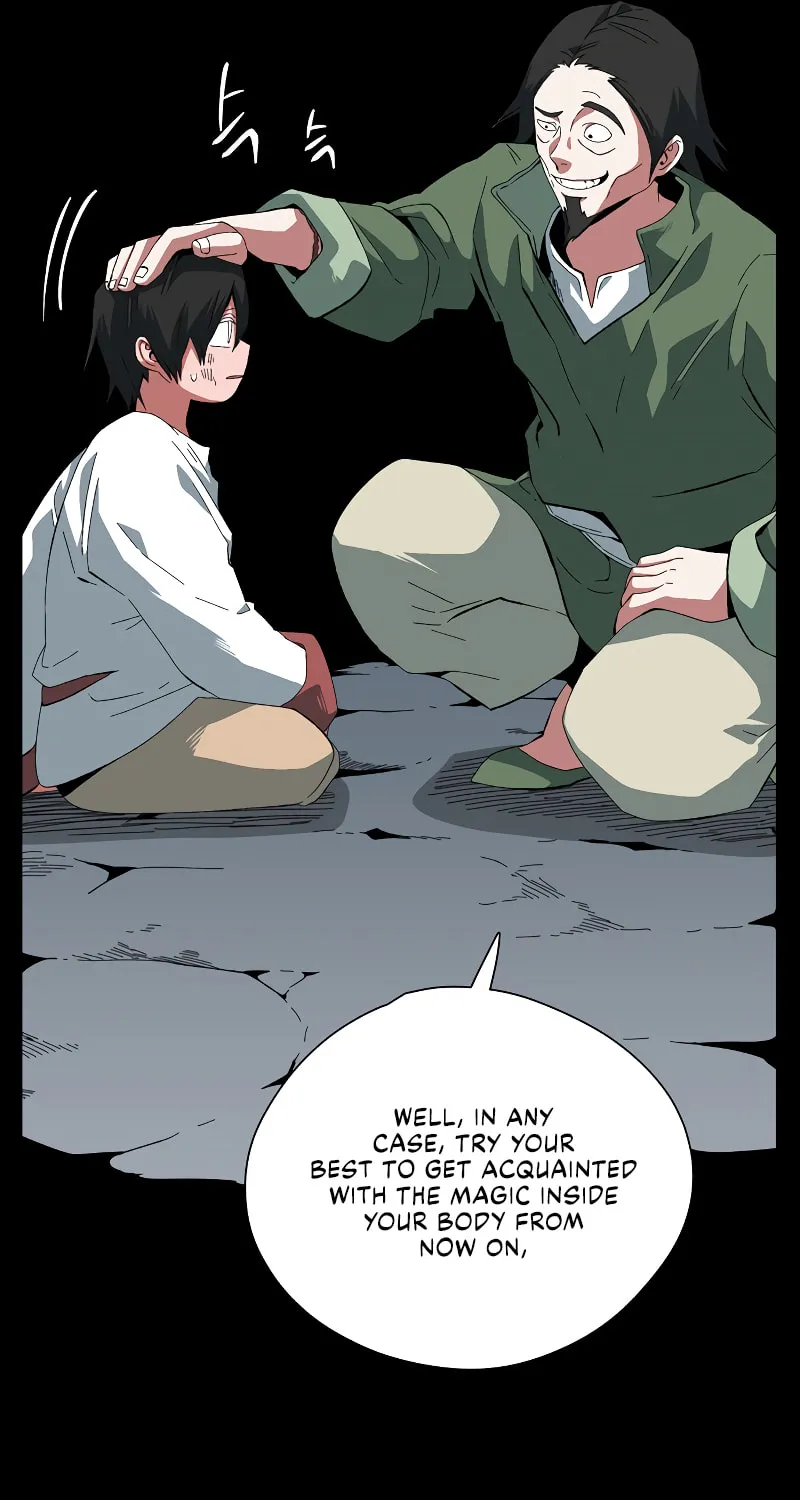 One Step Closer to the Demon King Chapter 184 page 25 - 
