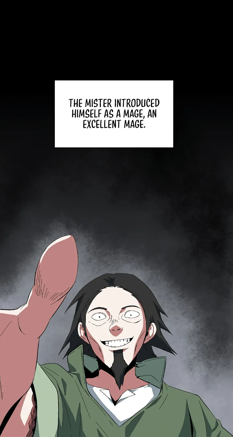 One Step Closer to the Demon King Chapter 184 page 28 - 