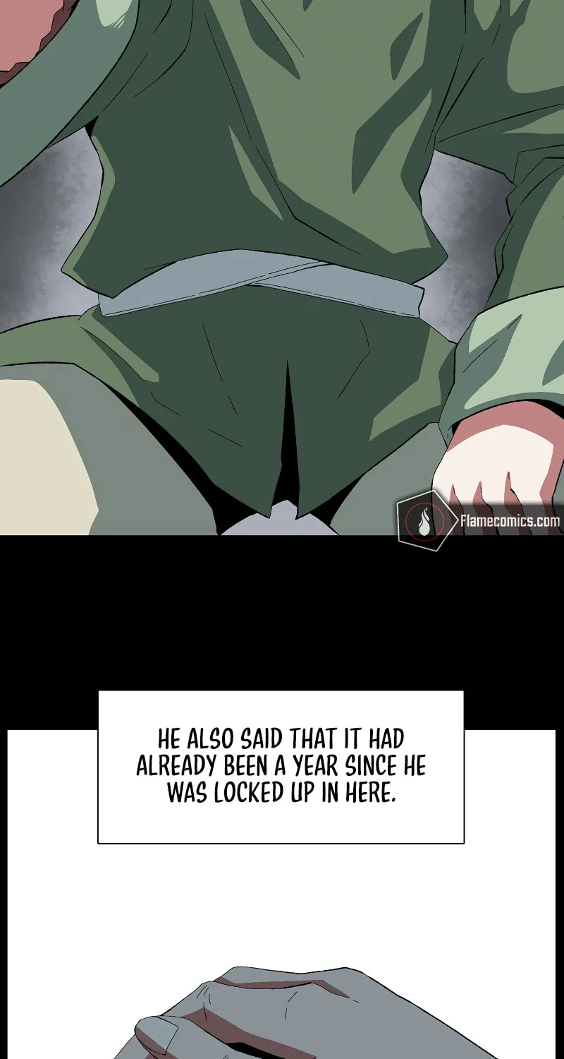 One Step Closer to the Demon King Chapter 184 page 29 - 