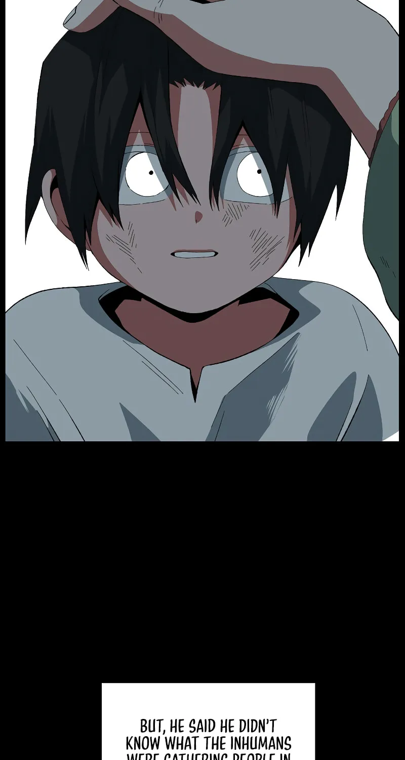 One Step Closer to the Demon King Chapter 184 page 30 - 