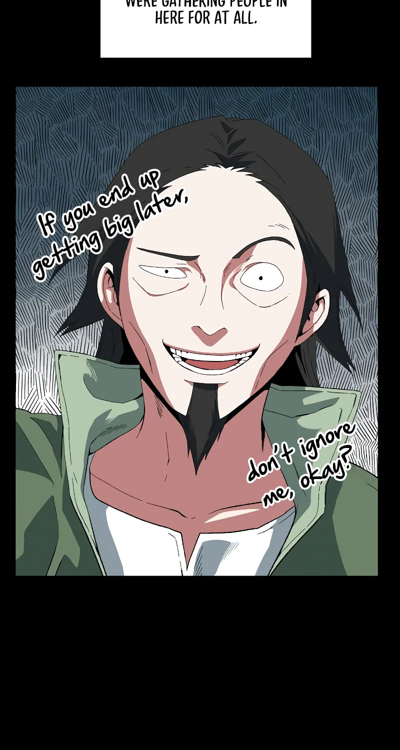One Step Closer to the Demon King Chapter 184 page 31 - 