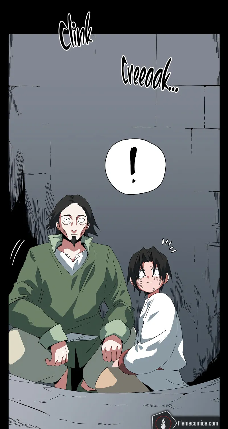 One Step Closer to the Demon King Chapter 184 page 34 - 