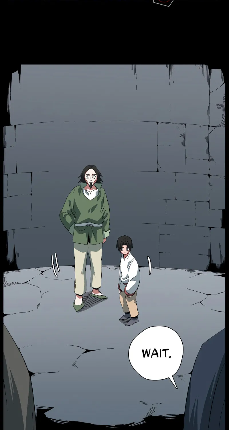 One Step Closer to the Demon King Chapter 184 page 35 - 