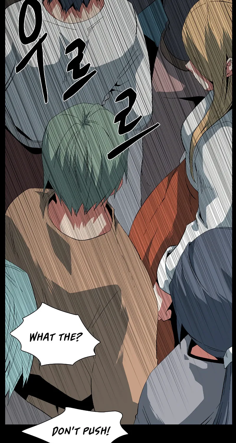 One Step Closer to the Demon King Chapter 184 page 37 - 