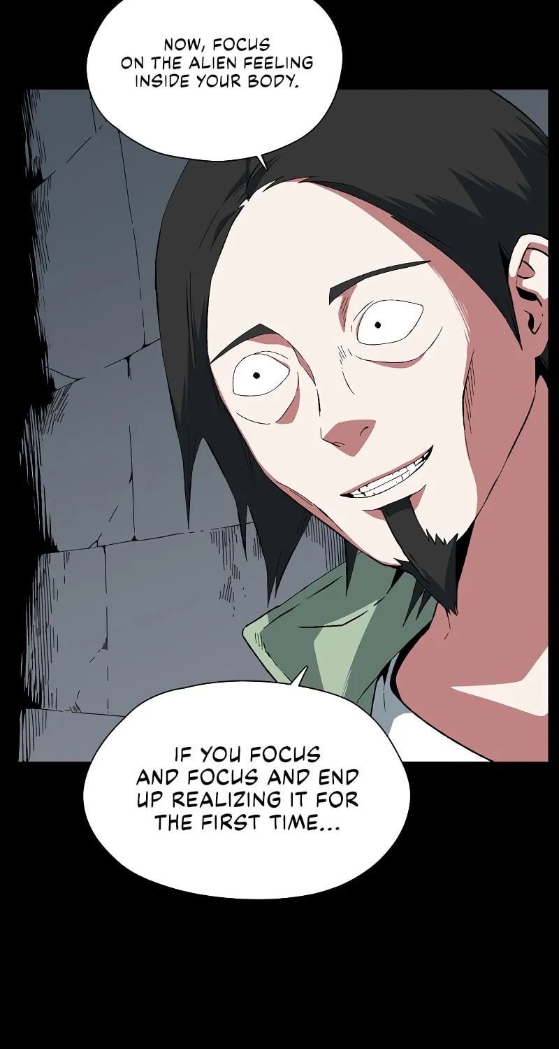 One Step Closer to the Demon King Chapter 184 page 5 - 