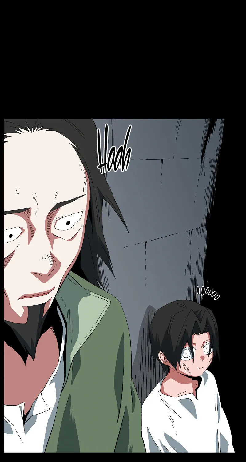 One Step Closer to the Demon King Chapter 184 page 41 - 