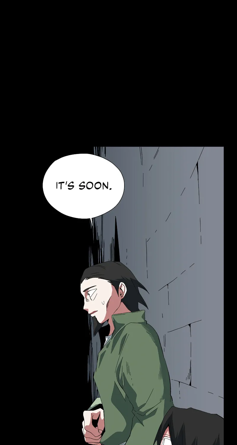 One Step Closer to the Demon King Chapter 184 page 42 - 