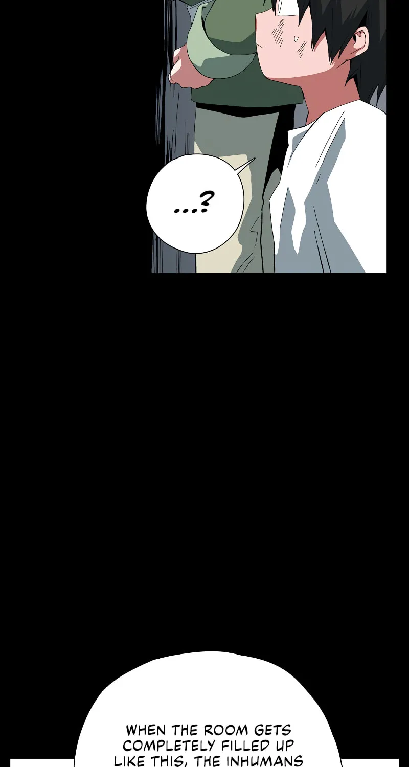 One Step Closer to the Demon King Chapter 184 page 43 - 