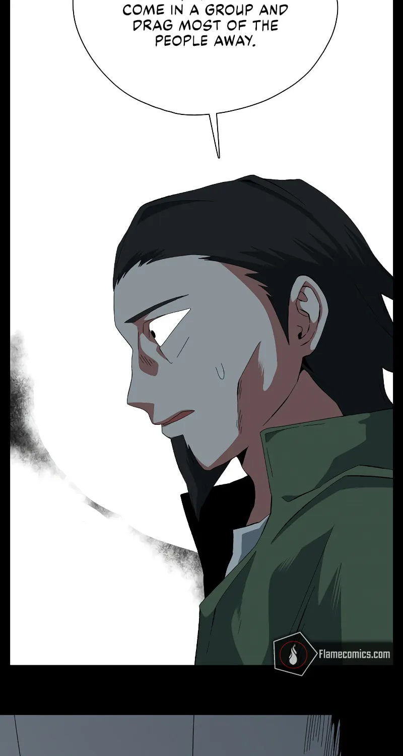 One Step Closer to the Demon King Chapter 184 page 44 - 