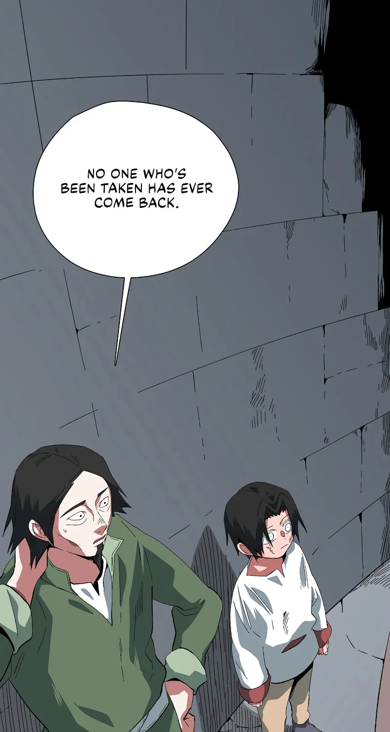 One Step Closer to the Demon King Chapter 184 page 45 - 
