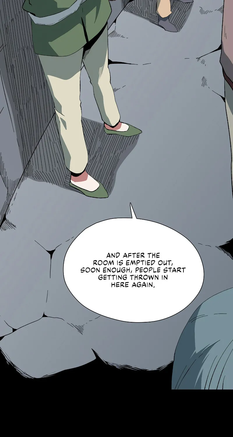 One Step Closer to the Demon King Chapter 184 page 46 - 