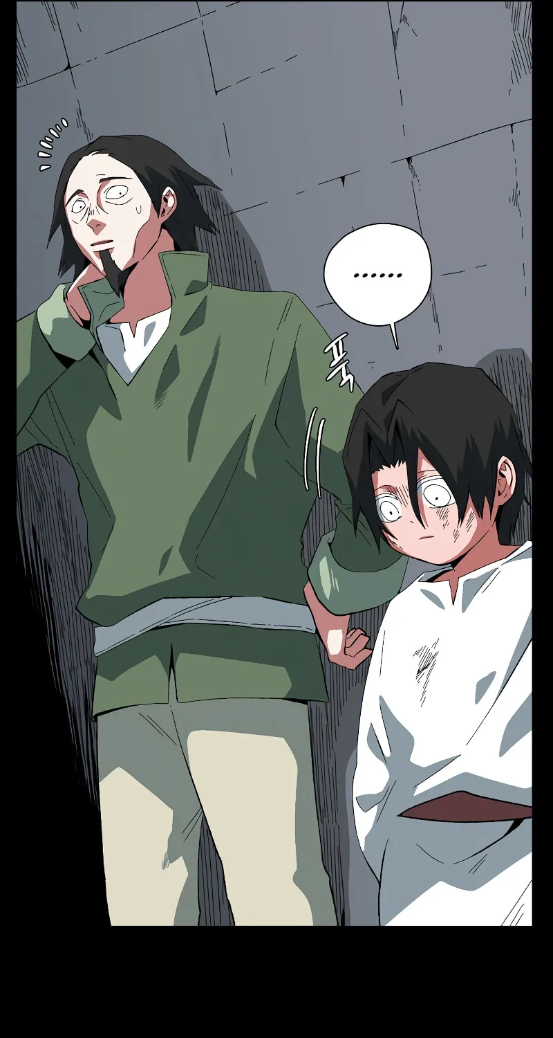 One Step Closer to the Demon King Chapter 184 page 49 - 