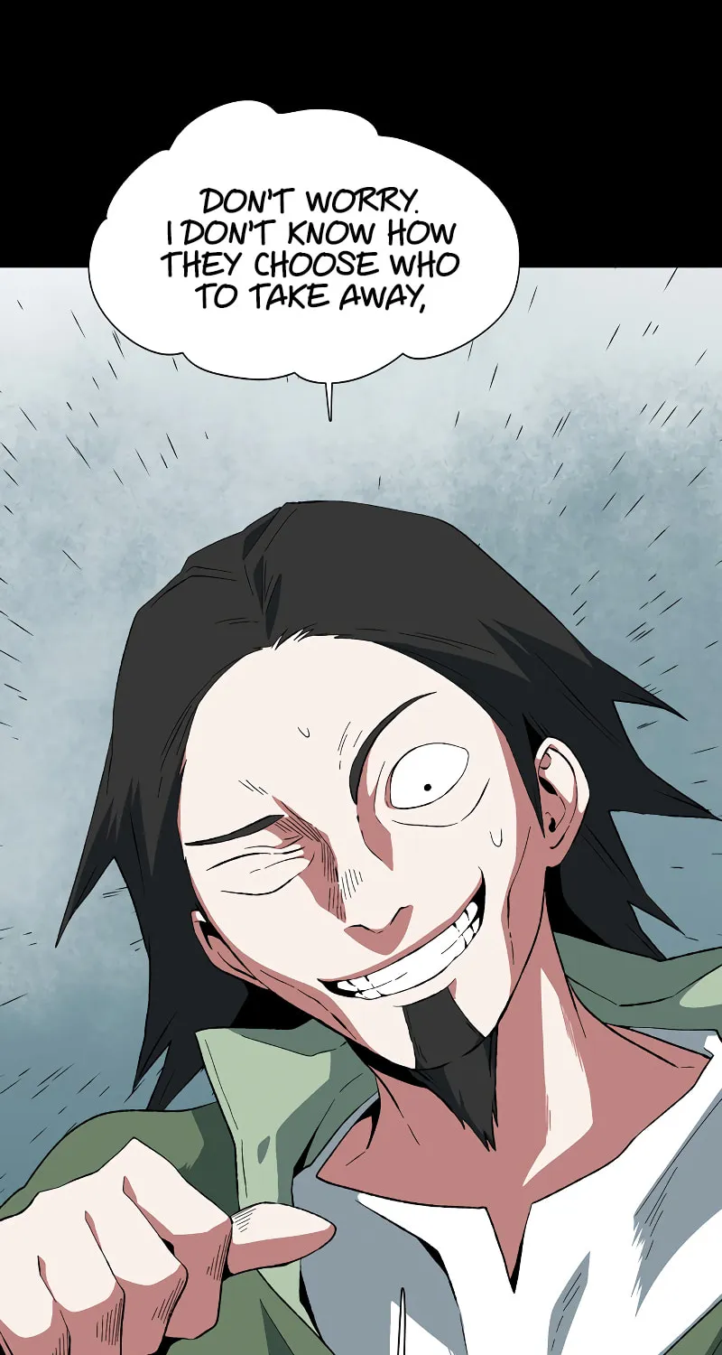 One Step Closer to the Demon King Chapter 184 page 50 - 