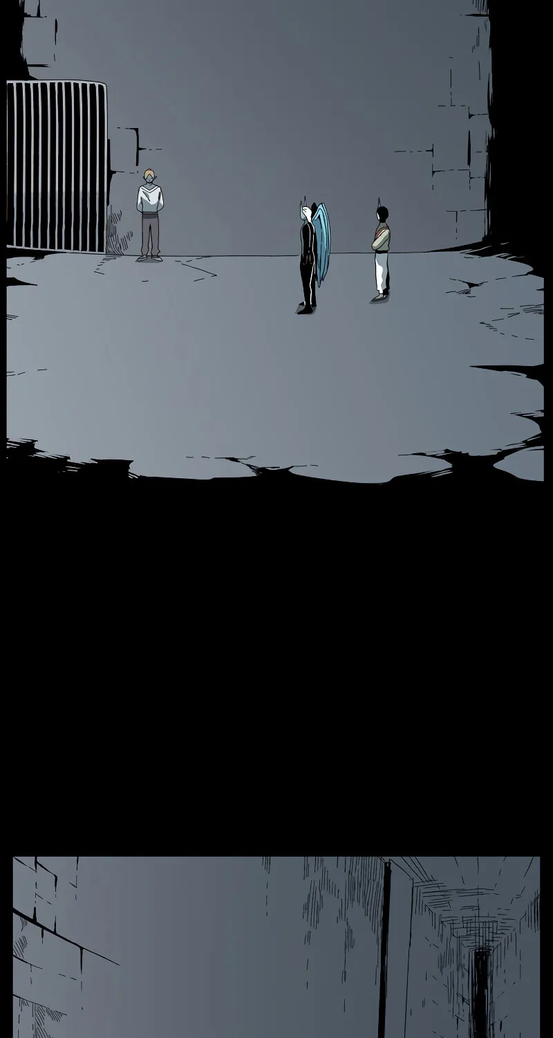One Step Closer to the Demon King Chapter 184 page 60 - 