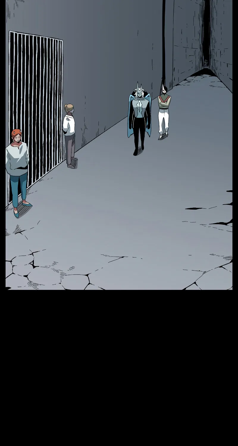 One Step Closer to the Demon King Chapter 184 page 61 - 