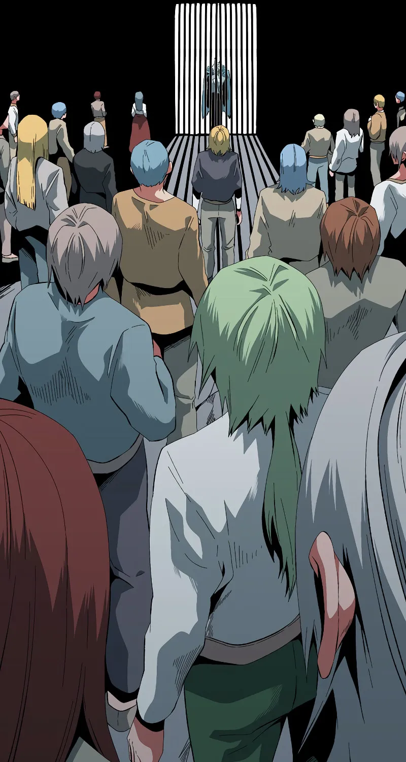 One Step Closer to the Demon King Chapter 184 page 63 - 