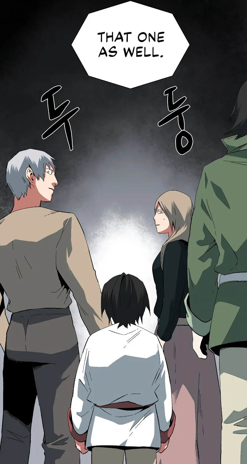One Step Closer to the Demon King Chapter 184 page 71 - 