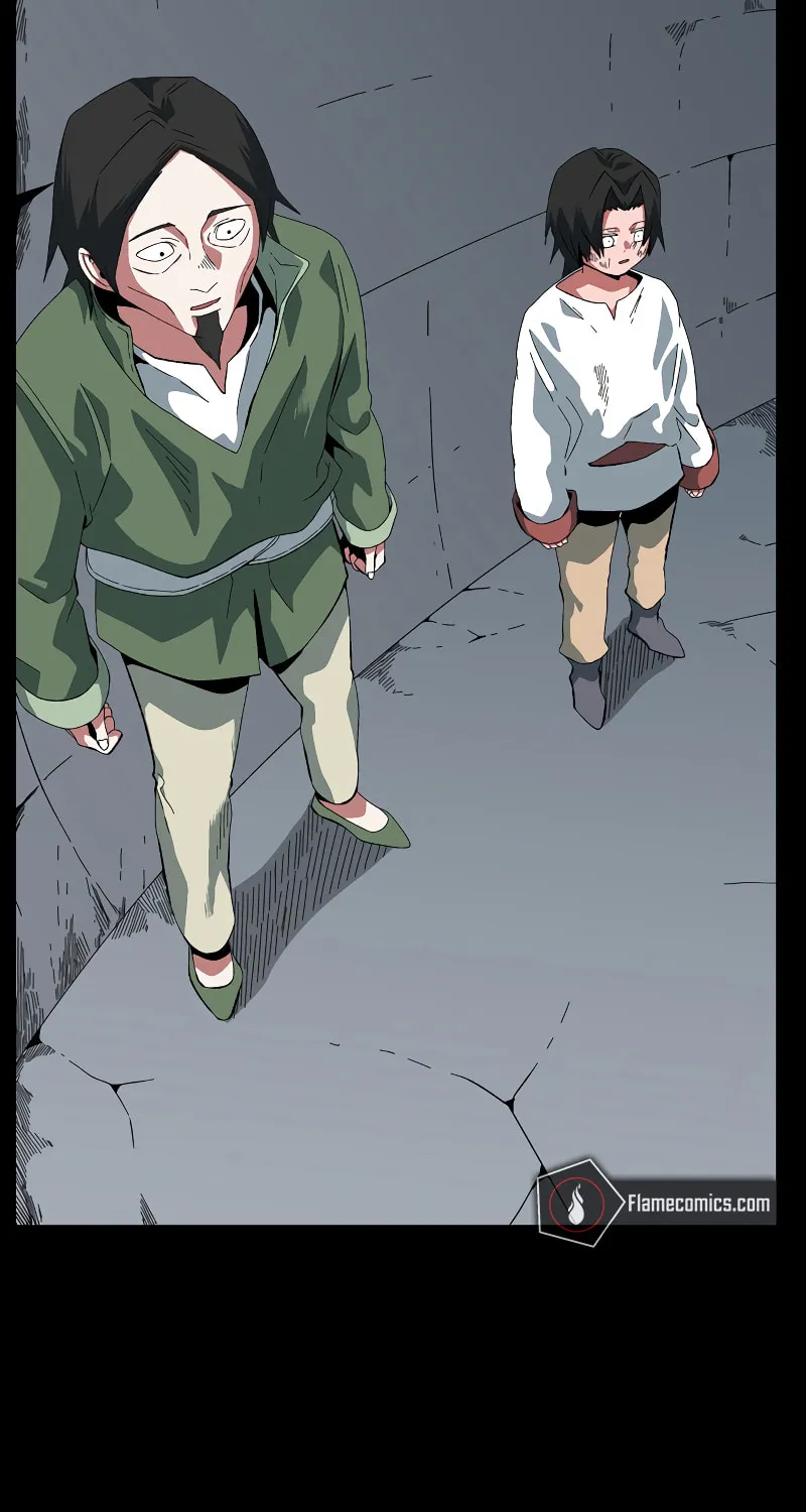 One Step Closer to the Demon King Chapter 184 page 73 - 