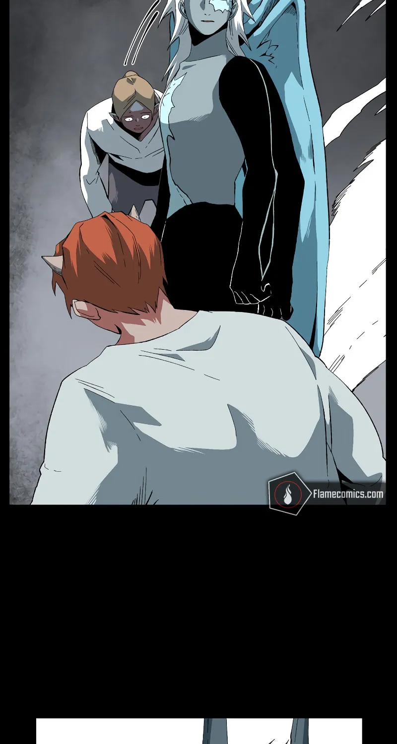 One Step Closer to the Demon King Chapter 184 page 81 - 