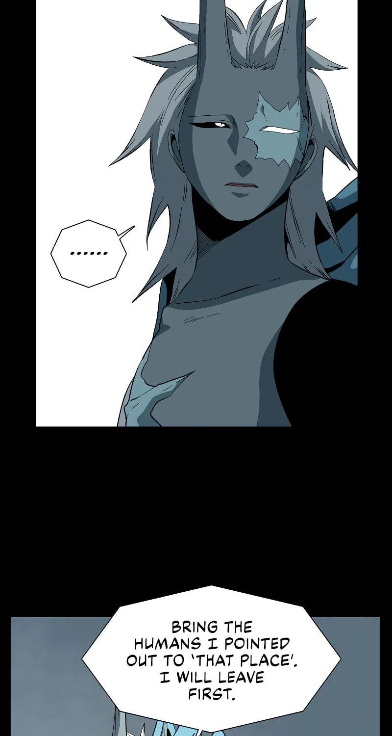 One Step Closer to the Demon King Chapter 184 page 82 - 