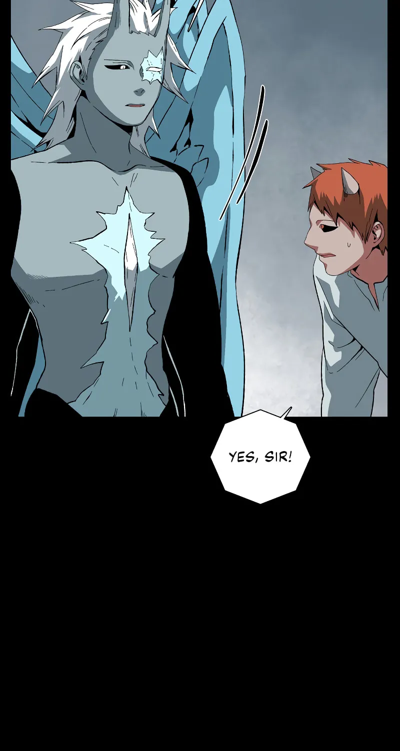 One Step Closer to the Demon King Chapter 184 page 83 - 