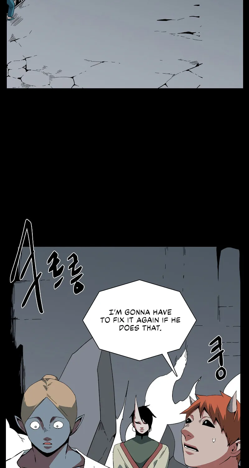 One Step Closer to the Demon King Chapter 184 page 85 - 