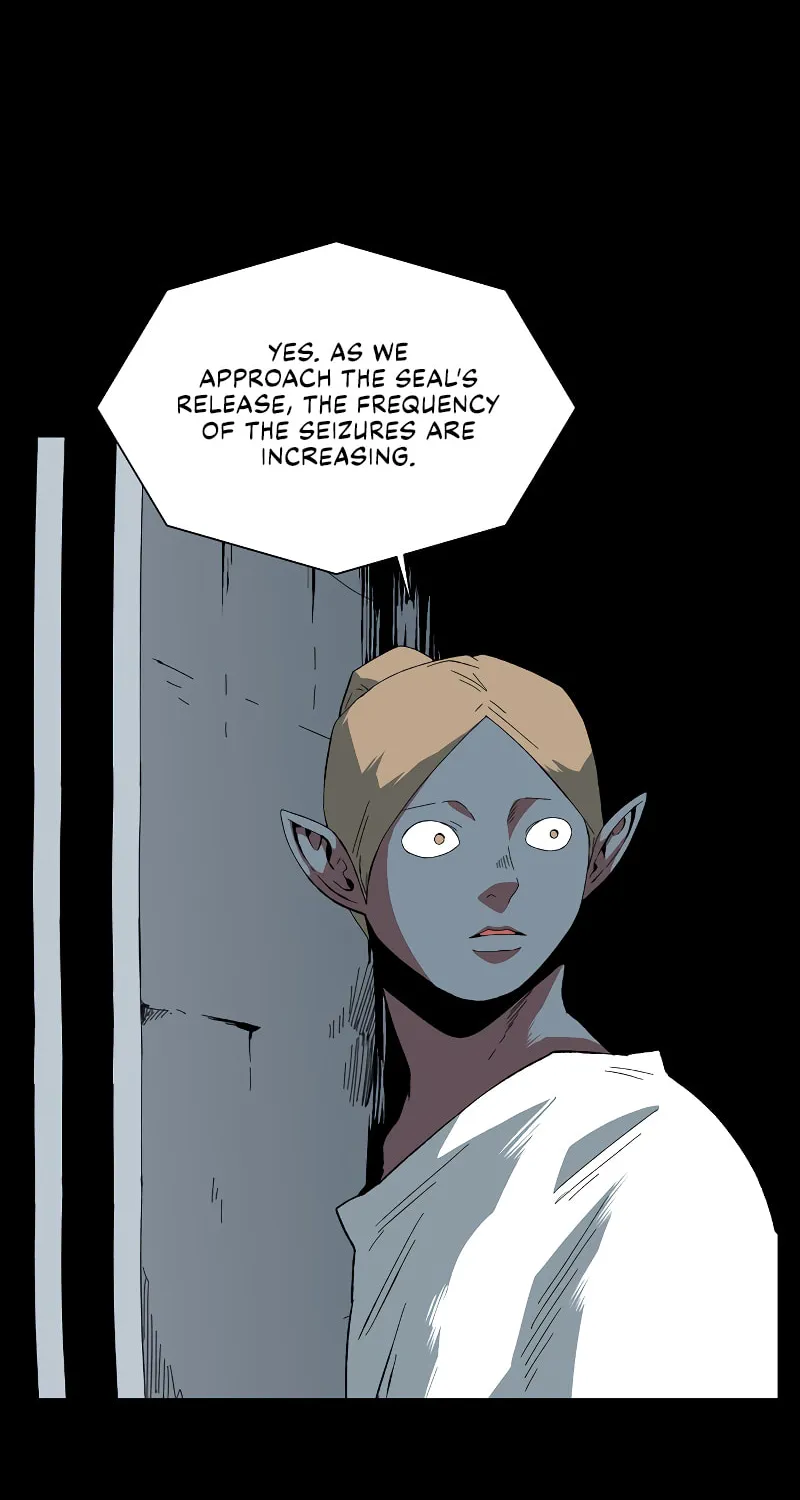 One Step Closer to the Demon King Chapter 184 page 88 - 