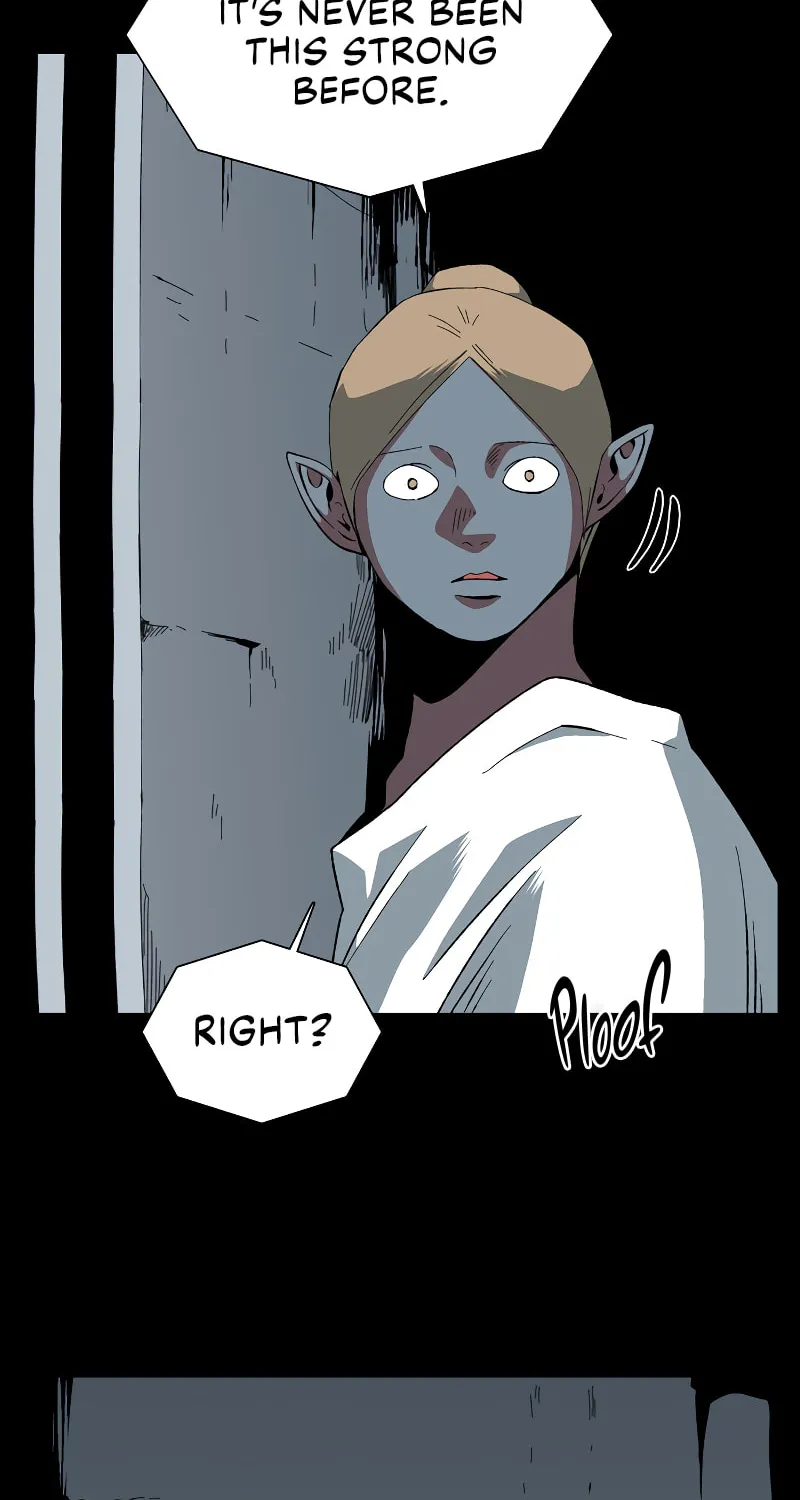 One Step Closer to the Demon King Chapter 184 page 90 - 