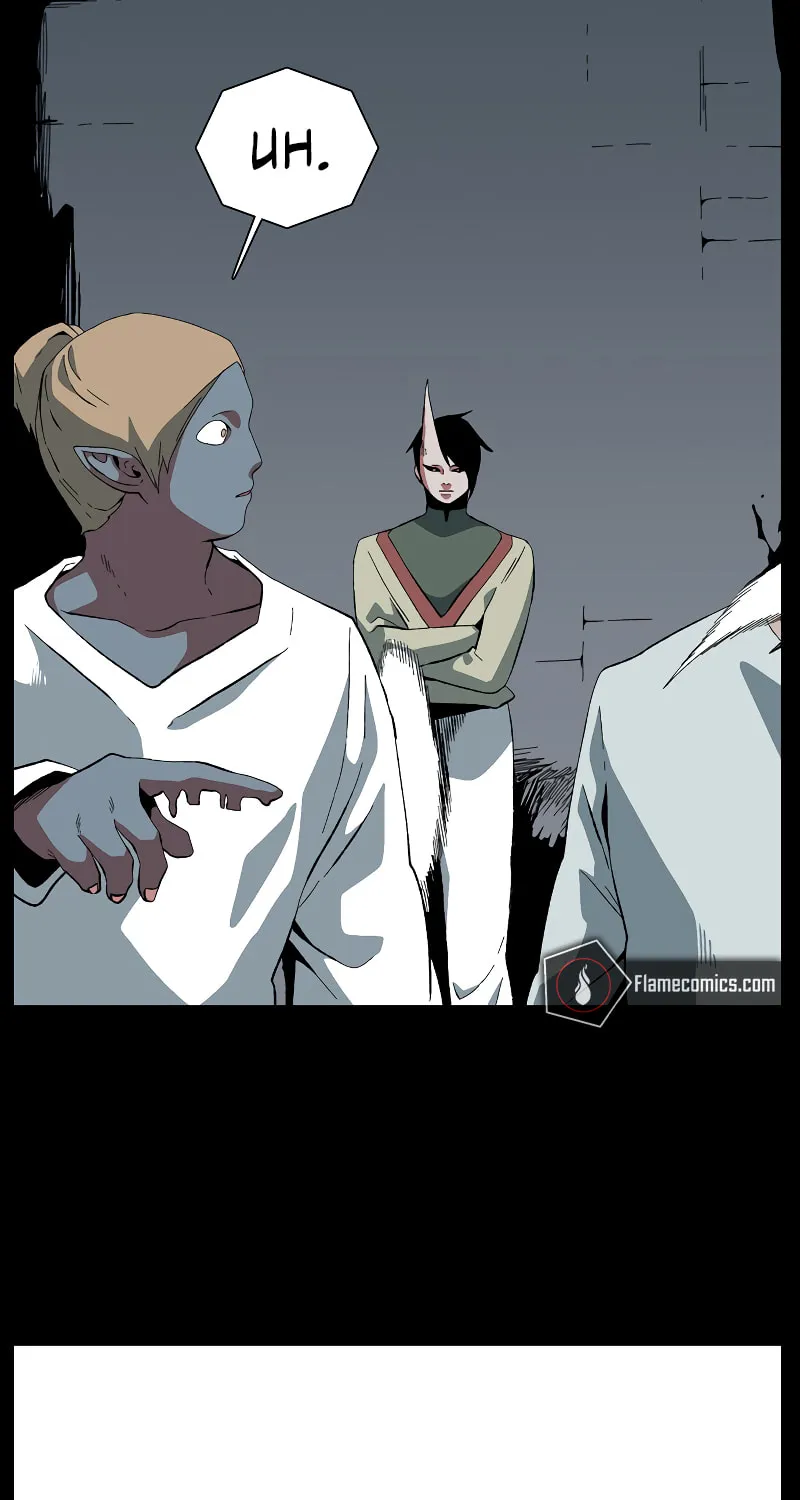 One Step Closer to the Demon King Chapter 184 page 91 - 