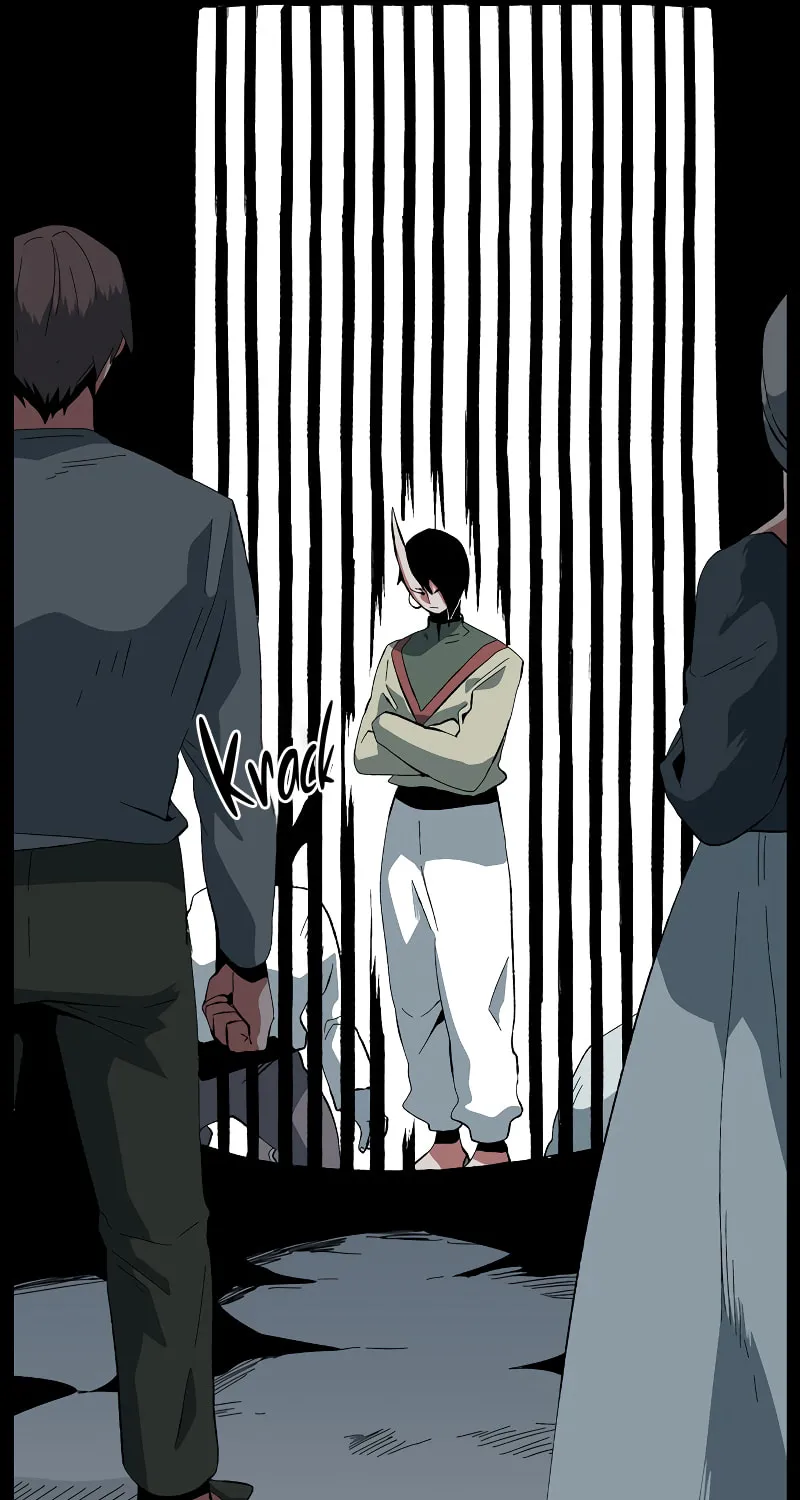 One Step Closer to the Demon King Chapter 184 page 95 - 