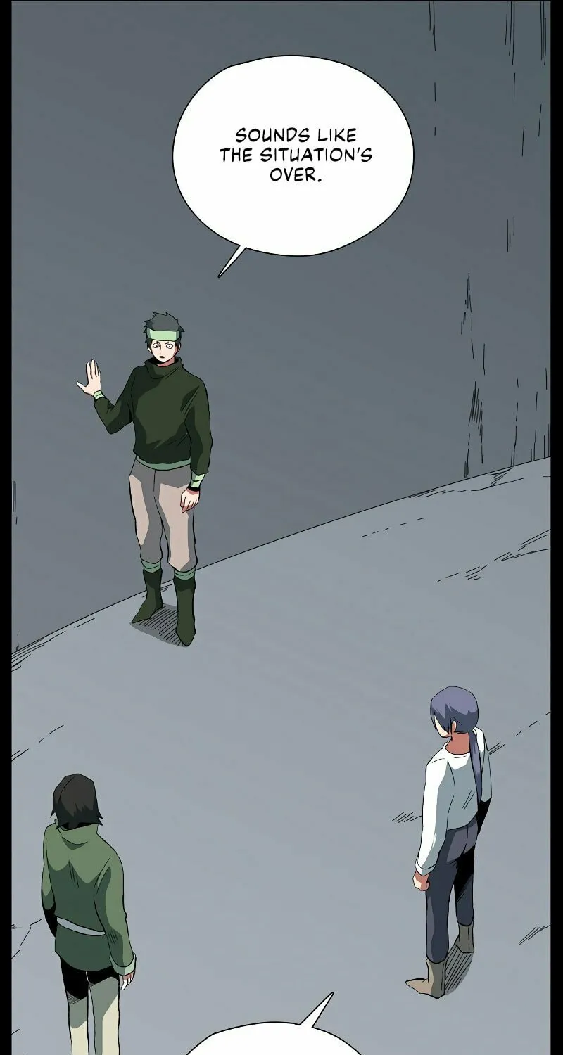 One Step Closer to the Demon King Chapter 185 page 113 - 