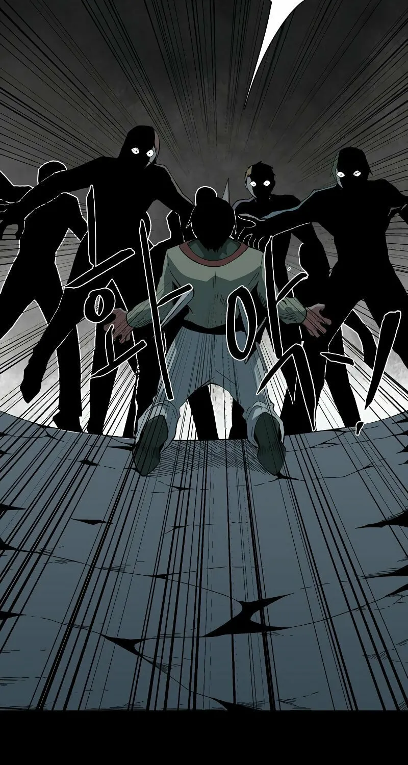 One Step Closer to the Demon King Chapter 185 page 19 - 