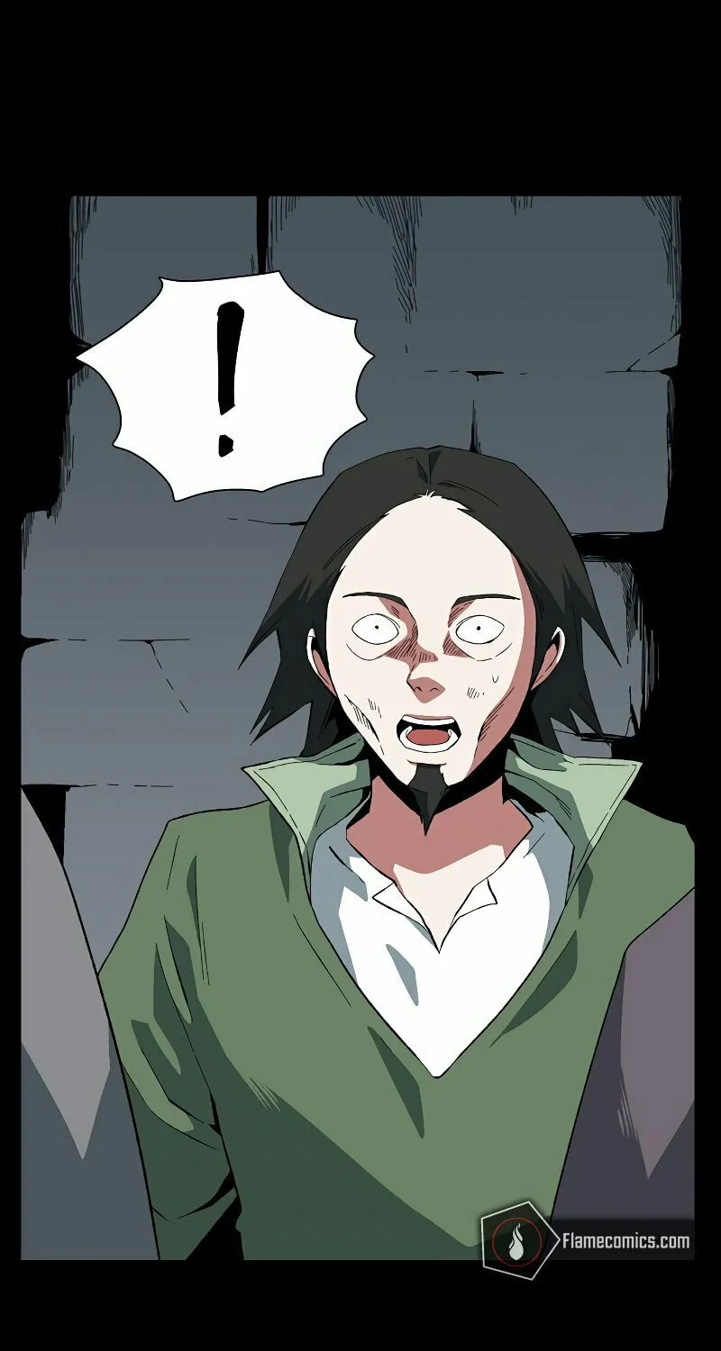 One Step Closer to the Demon King Chapter 185 page 20 - 