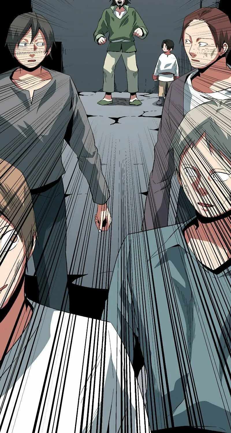 One Step Closer to the Demon King Chapter 185 page 22 - 