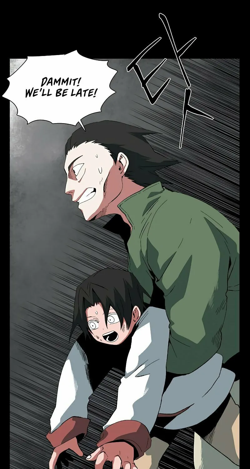 One Step Closer to the Demon King Chapter 185 page 32 - 
